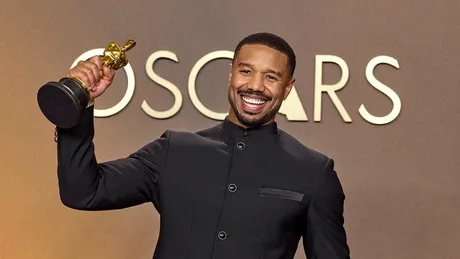 Secretele lui Michael B. Jordan pentru o transformare fizică uimitoare. Antrenamentele le-a adaptat în funcție de roluri