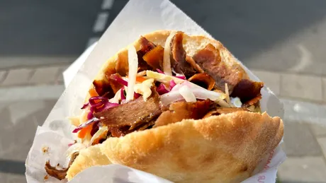 Chiar și o singură masă bogată în grăsimi poate afecta ficatul, arată un studiu recent