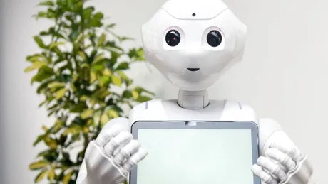 Locuri de muncă ameninţate de inteligenţa artificială şi joburi care nu pot fi înlocuite de roboţi