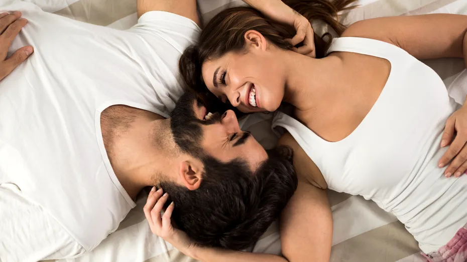 6 lucruri pe care bărbații și-ar dori ca femeile să le facă mai des în relația de cuplu