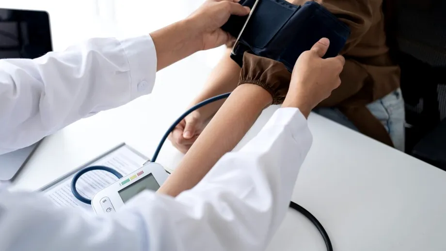 Iei medicamente pentru hipertensiune? Un farmacist avertizează asupra reacțiilor adverse care nu trebuie ignorate
