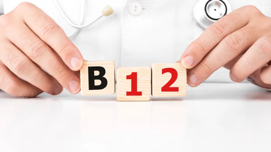 Semnul alarmant al deficitului de vitamina B12. Ce să nu neglijezi la copilul tău