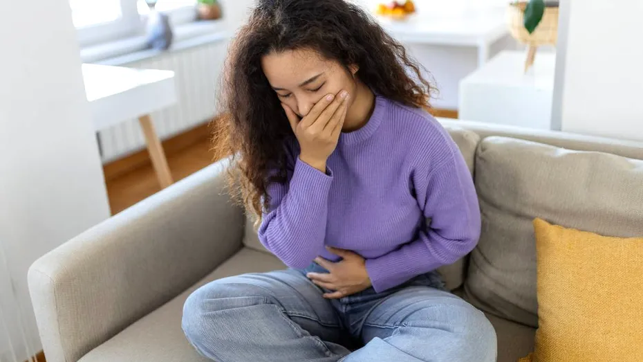 12 alimente care te scapă de senzația de greață, fără pastile