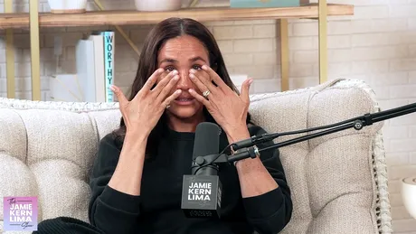 Meghan Markle, din nou în centrul unui scandal regal. De ce riscă să piardă definitiv titlul de „Alteță Regală”