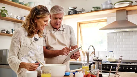 Mic dejun pentru artrită. Ce să mănânci la prima masă a zilei