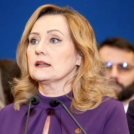 Elena Lasconi a fost operată de urgență la Cluj-Napoca. A ajuns la spital cu dureri mari