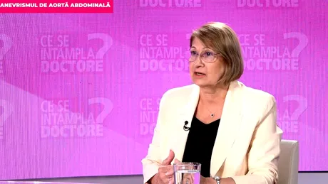 Anevrismul de aortă abdominală și tratamentul intervențional EVAR