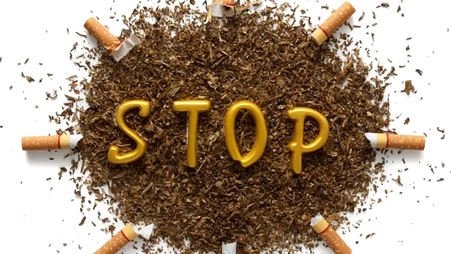 Cum să nu te reapuci de fumat: 14 paşi pe care trebuie să îi urmezi