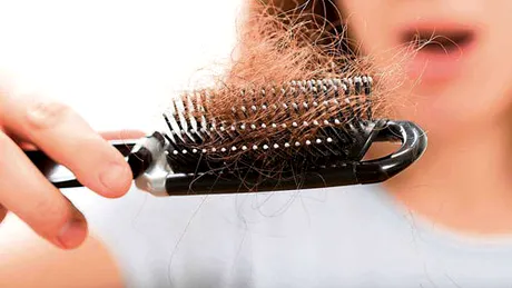 Remedii naturale împotriva căderii părului