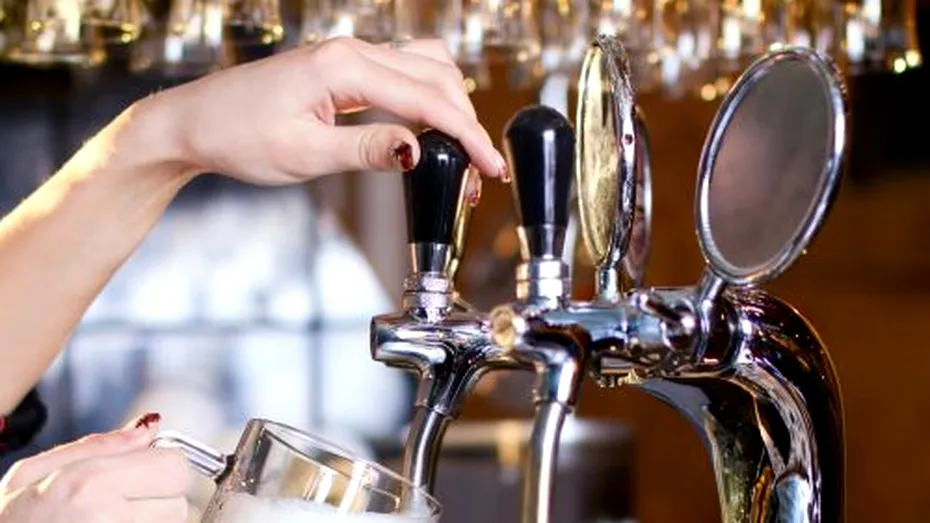 Consumul moderat de bere ar putea preveni aparitia bolilor Parkinson, Cataractă şi Diabet!