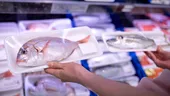Speciile de pește care pot fi periculoase pentru sănătate. Un expert în nutriție avertizează: se regăsesc în toate supermarketurile din România