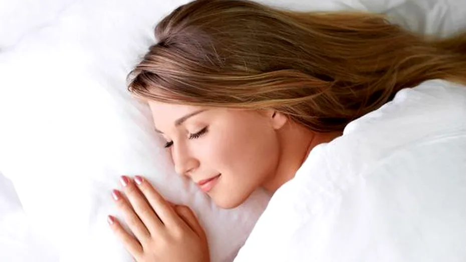 Te poţi bucura de efectele unui somn odihnitor, chiar dacă nu dormi suficient?