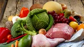 Slăbește sănătos cu dieta Uglov: regimul bazat pe odihnă, scăderea caloriilor și evitarea alimentelor procesate