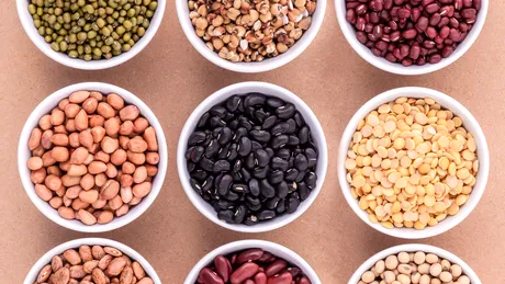 Cele mai bune surse de proteine în timpul postului