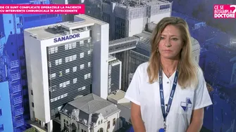 Reintervențiile. De ce sunt complicate operațiile la pacienții cu intervenții chirurgicale în antecedente
