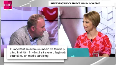 Prof. dr. Victor Costache: Cum afectează sedentarismul funcționarea inimii