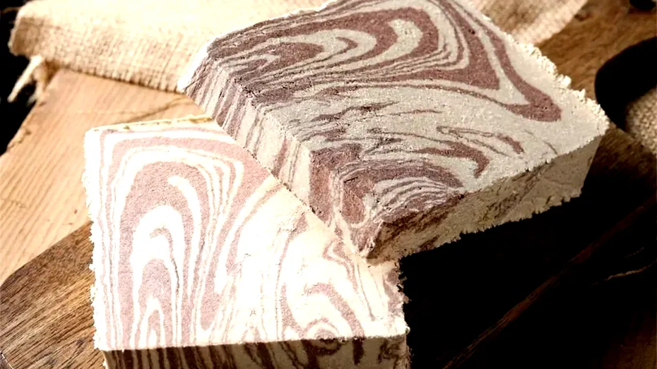 Cea mai nesănătoasă halva din supermarket. Ce spun experții în nutriție despre desertul preferat al românilor în perioada postului