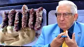 Câți mici ar trebui să mâncăm pe zi? Care este limita impusă de medicul Vlad Ciurea