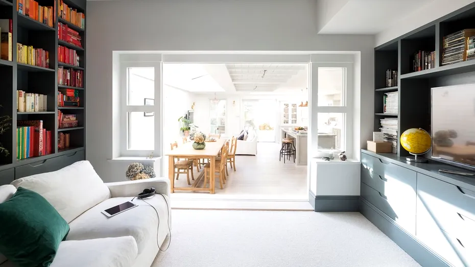 Cum ar trebui să îți decorezi casa... ca să fii mai fericit?