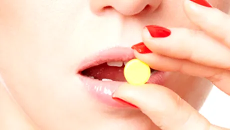 Pilula contraceptiva: mit si adevar
