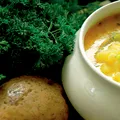 Rețetă de ciorbă din 2 ingrediente: delicioasă, ieftină și dietetică