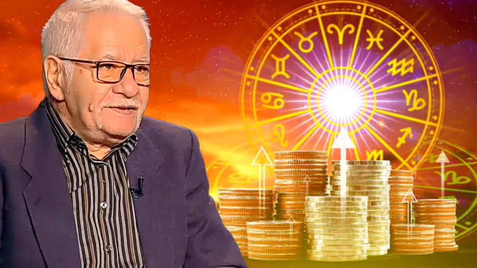 Zodia care se îmbogățește înainte de Paște. Mihai Voropchievici: 