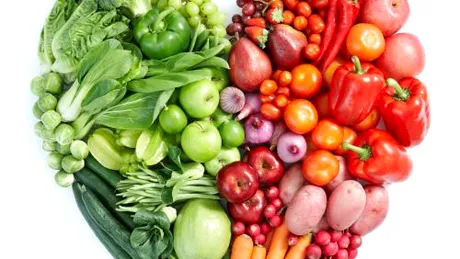 Efectul necunoscut al consumului de fructe şi legume