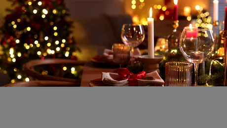 Cât ne costă Crăciunul în 2025. Buget estimativ pentru români acasă, la restaurant sau în diaspora