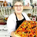 Cea mai bună rețetă de pizza de post. Ingredientul secret folosit de faimoasa Gina Badea