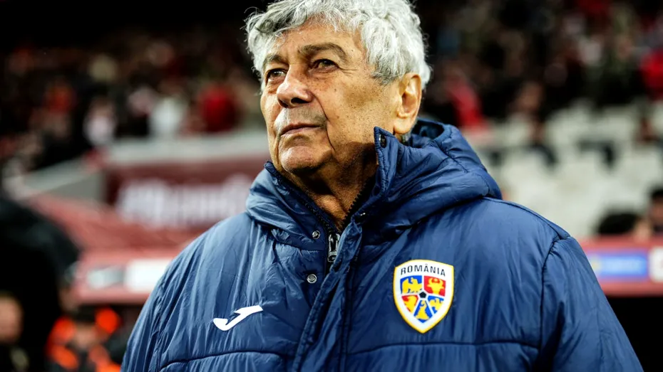 Mircea Lucescu, ținut în viață de aparate! Cine este medicul care a venit din Franța pentru a-l trata pe fostul selecționer