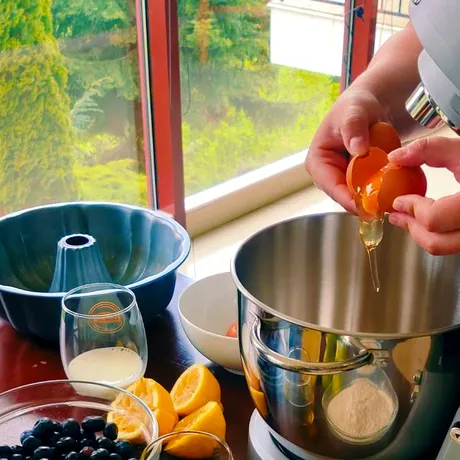 (P) Gorenje face de 75 de ani din casă, acasă, iar la Food Experience by The Trends a arătat cum gustul și tehnologia merg mână în mână