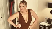 Kim Cattrall, în costum de baie la 70 de ani: cum se menține în formă actrița din „Sex and the City”