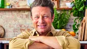 Rețeta de paste cu creveți a lui Jamie Oliver! E gata în 15 minute