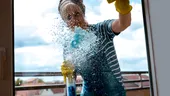 De ce simți nevoia să faci curățenie când ești stresat. În realitate, nu are nicio legătură cu perfecționismul