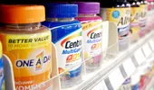 Multivitaminele zilnice pot crește riscul de cancer cu până la 30%, avertizează un oncolog