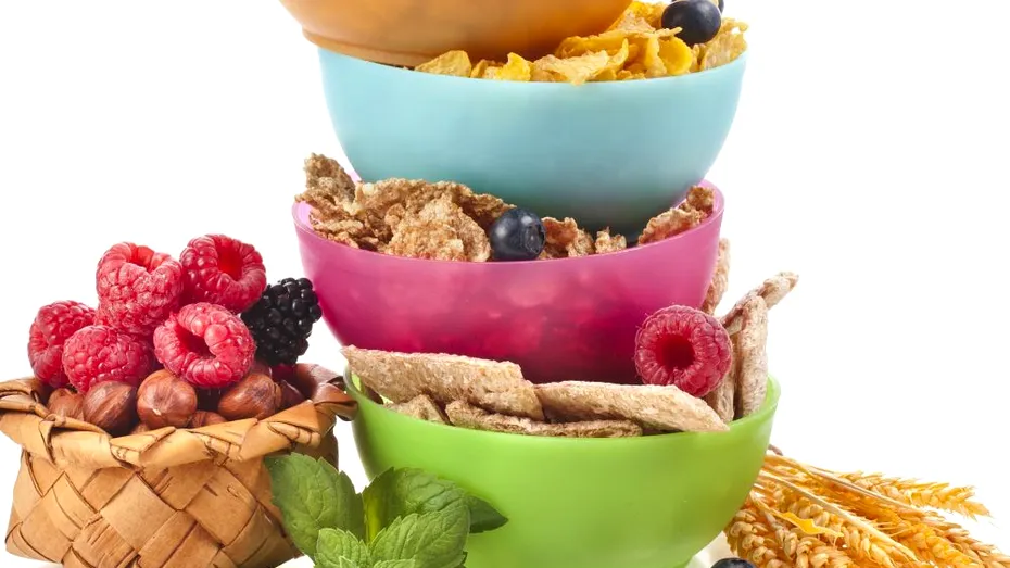 5 beneficii ale cerealelor pentru silueta şi sănătatea ta