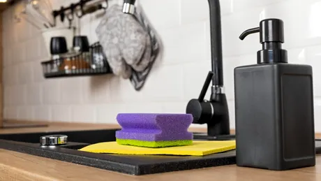 Obiectele din locuință pe care nu ar trebui să le speli cu detergent