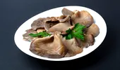 Ciuperci pleurotus murate pentru iarnă. Rețeta simplă și gustoasă