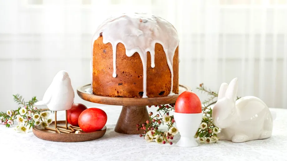 Semnificația religioasă a iepurașului de Paște și a înroșirii ouălor