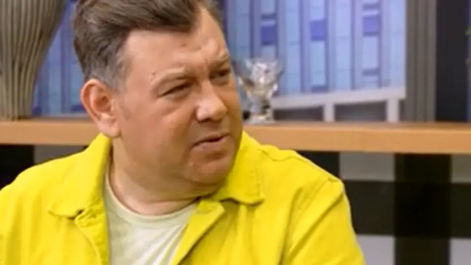 Transformarea uluitoare a lui Mihai Ghiță. Cum arată acum prezentatorul tv, după ce a slăbit spectaculos