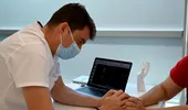 Dr. Daniel Vîlcioiu: „Am pacienți cu sindrom de tunel carpian care stau și 14 ore la calculator”