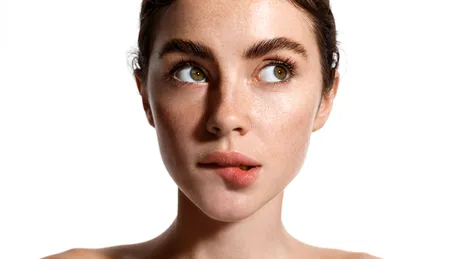 Cum poți avea sprâncene mai dese: remedii naturale și opțiuni medicale