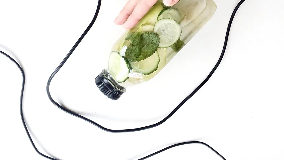 Mituri despre detoxifiere în care să încetezi să mai crezi