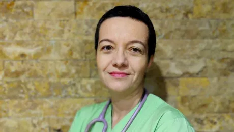 Dr. Natalia Pătraşcu, medic primar cardiolog: „Hipertensiunea arterială şi aritmiile, semnalate mai frecvent în perioadă de pandemie”
