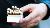Fumătorii o aruncă de fiecare dată după ce desfac pachetul de țigări. La ce se folosește, de fapt, folia de aluminiu din interior