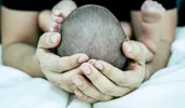 INTERVIU EXCLUSIV. Tratamente moderne în cancerul la copii. Care este tumora care crește fără să o vezi