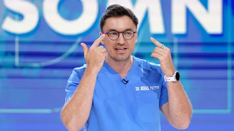 Dr. Mihail avertizează asupra alimentelor ultraprocesate consumate zilnic. Ce produse pot părea sănătoase, dar merită verificate