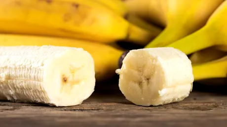 Ce se întâmplă în organismul tău dacă mănânci o banană pe zi, timp de 6 luni