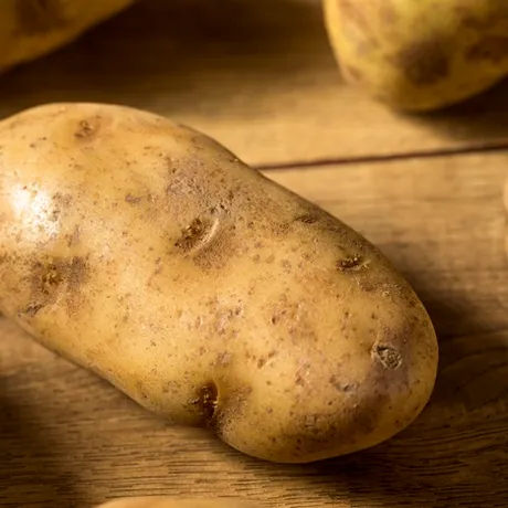 Spațiul ideal pentru a păstra cartofii. Așa nu vor mai încolți și se vor păstra proaspeți mai mult timp