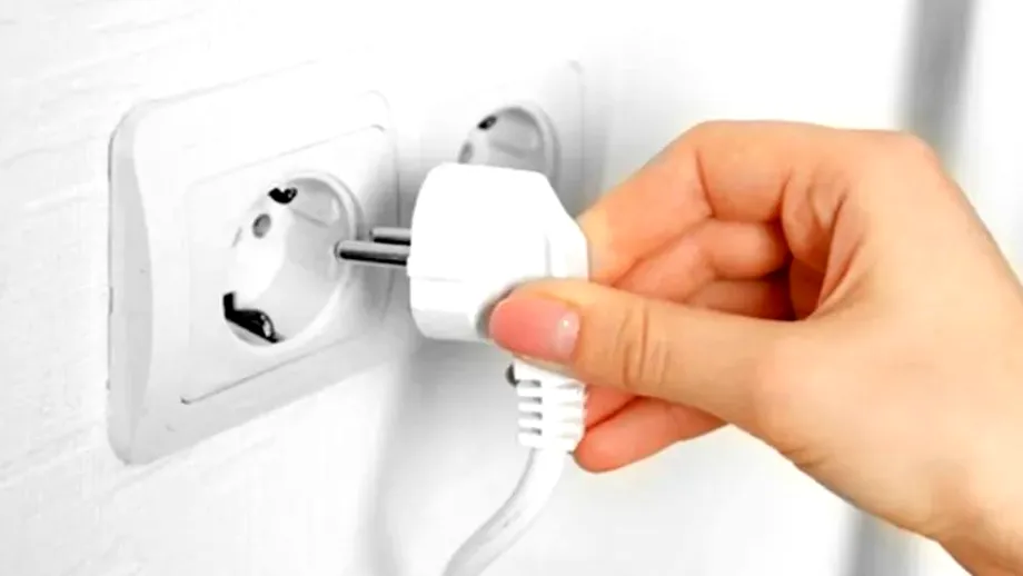 Electrocasnicele care nu trebuie pornite în același timp. Mulți facem această greșeală